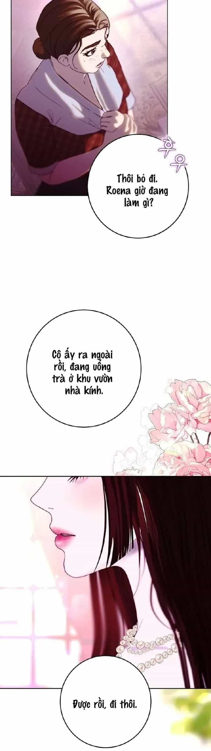 Những Mảnh Vỡ Của Giấc Mộng Thủy Tinh - Chương 23 - ảnh 2