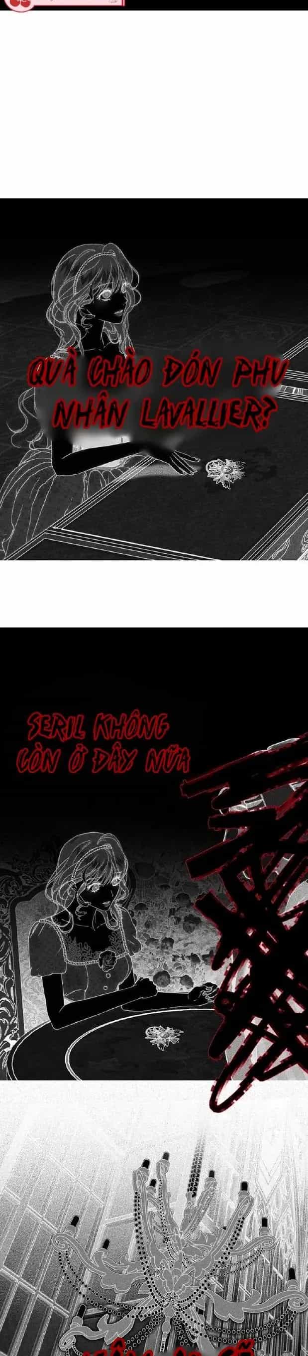 Những Mảnh Vỡ Của Giấc Mộng Thủy Tinh - Chương 23 - ảnh 23