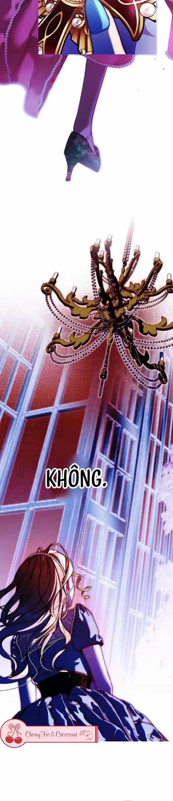 Những Mảnh Vỡ Của Giấc Mộng Thủy Tinh - Chương 23 - ảnh 28