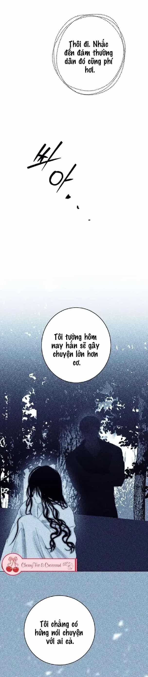 Những Mảnh Vỡ Của Giấc Mộng Thủy Tinh - Chương 23 - ảnh 9