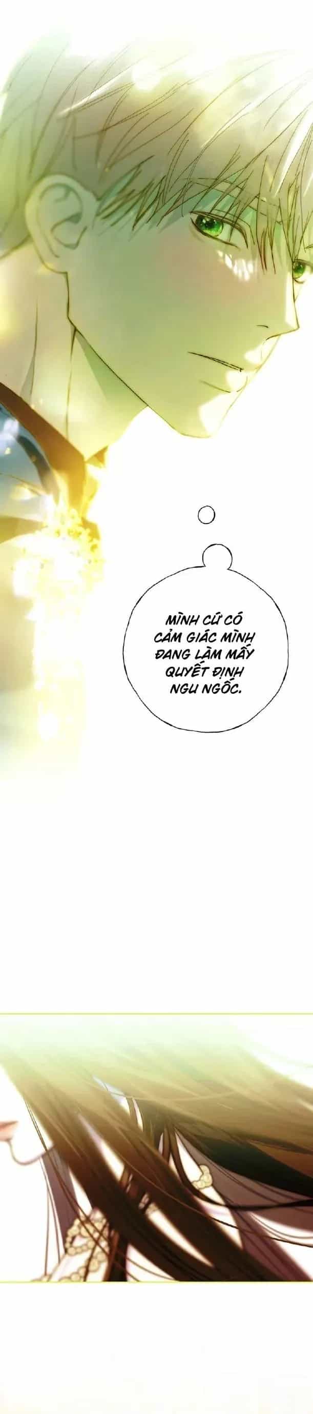 Những Mảnh Vỡ Của Giấc Mộng Thủy Tinh - Chương 24 - ảnh 14