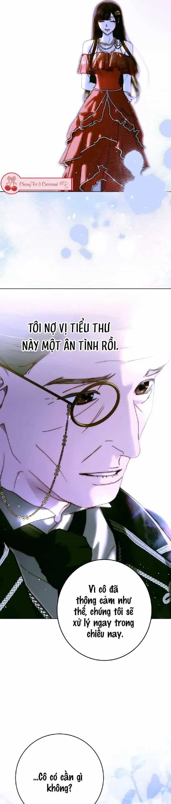 Những Mảnh Vỡ Của Giấc Mộng Thủy Tinh - Chương 24 - ảnh 21