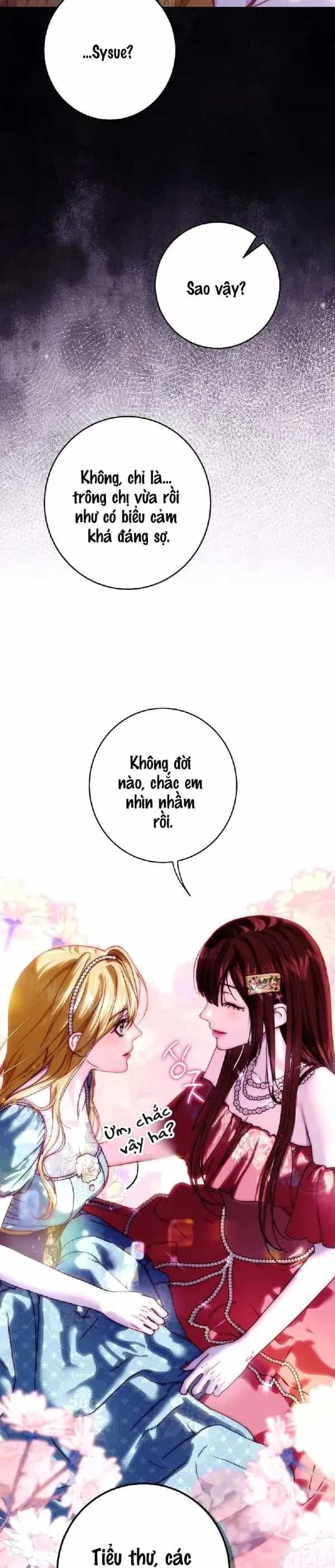 Những Mảnh Vỡ Của Giấc Mộng Thủy Tinh - Chương 24 - ảnh 3