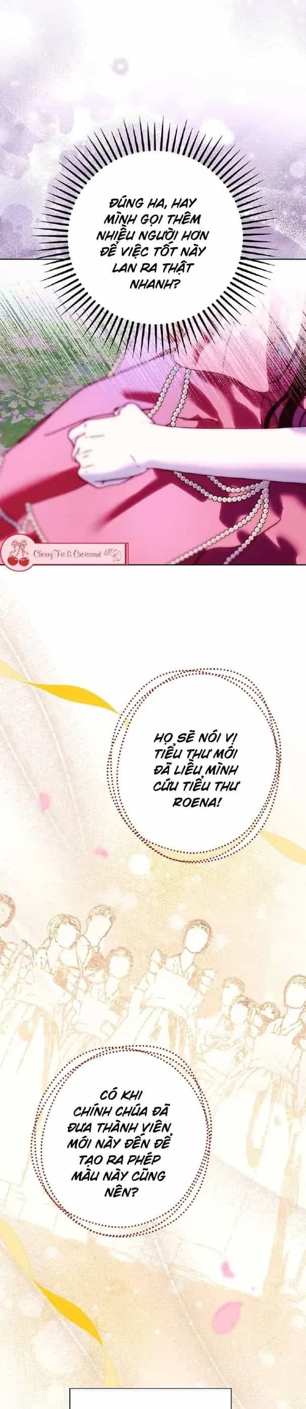 Những Mảnh Vỡ Của Giấc Mộng Thủy Tinh - Chương 24 - ảnh 5