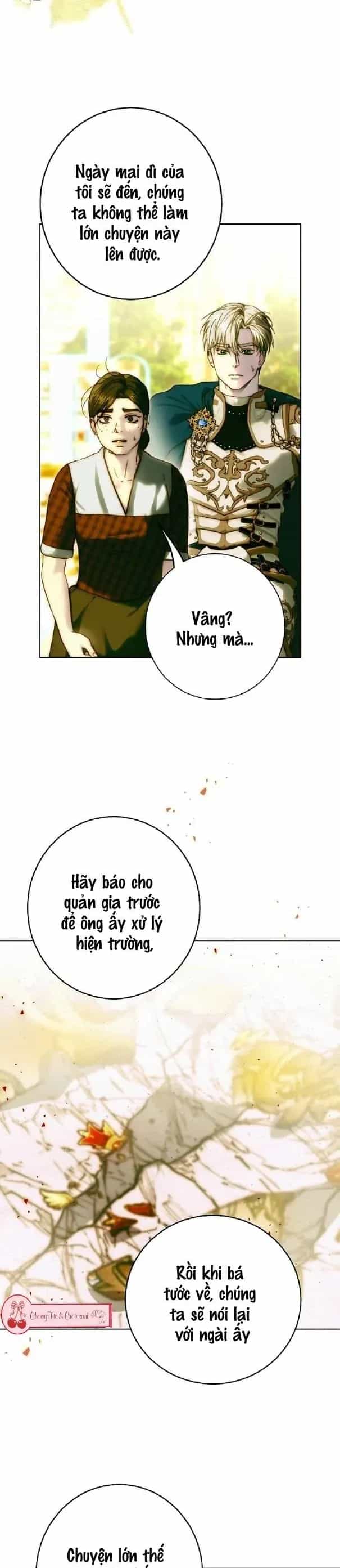 Những Mảnh Vỡ Của Giấc Mộng Thủy Tinh - Chương 24 - ảnh 7