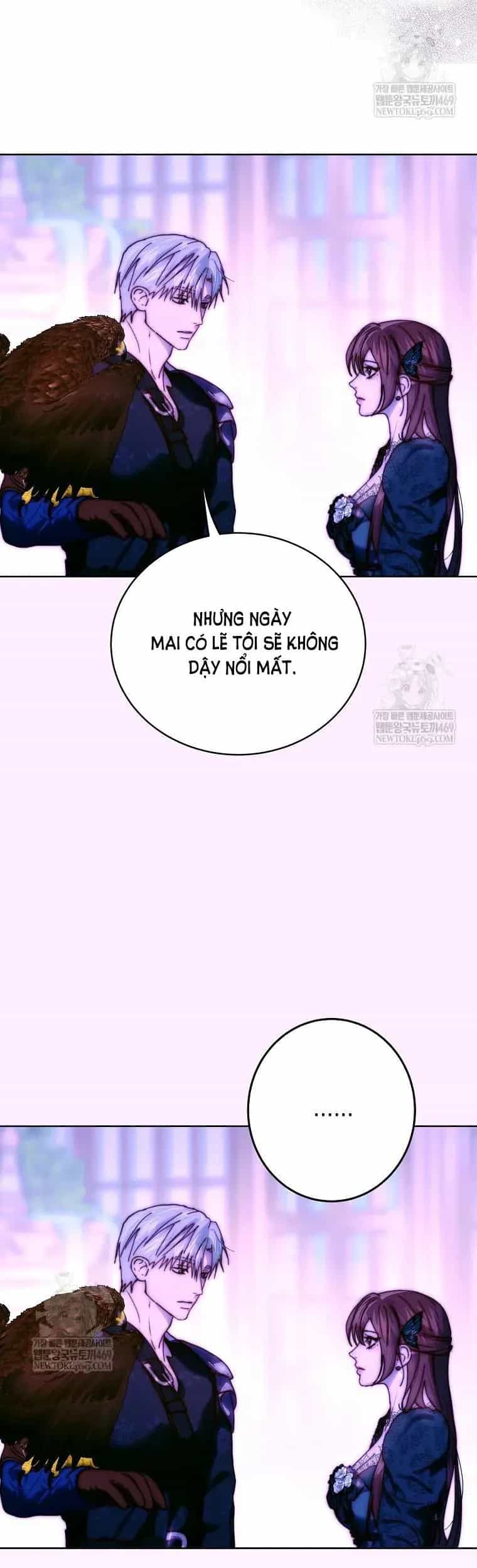 Những Mảnh Vỡ Của Giấc Mộng Thủy Tinh - Chương 25 - ảnh 16