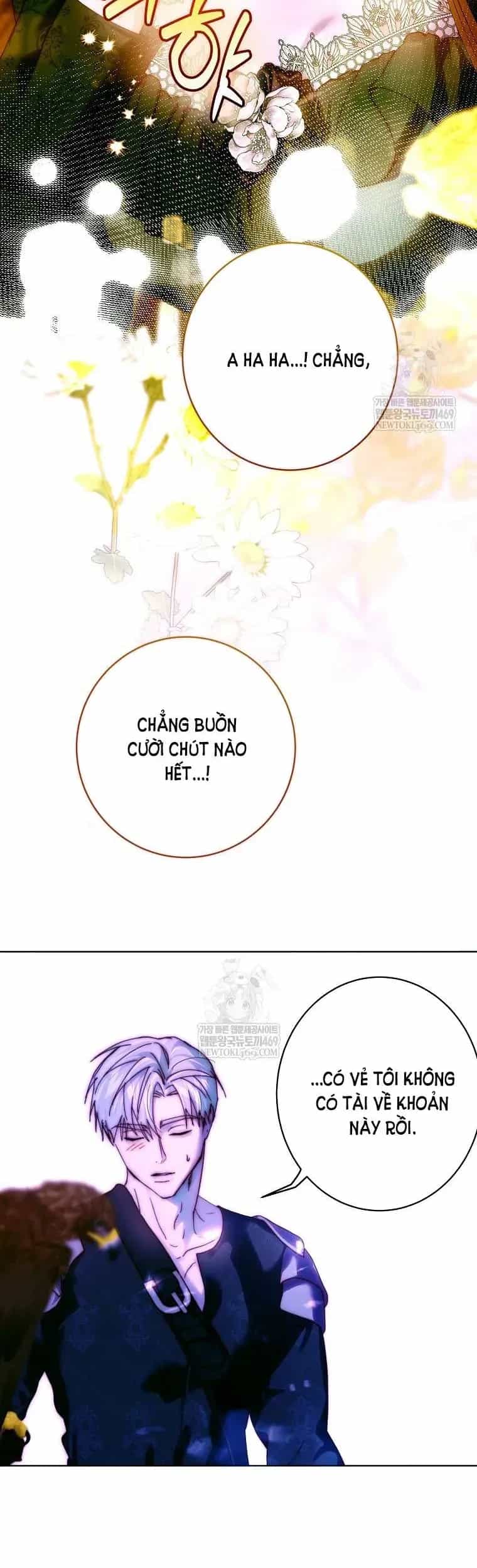 Những Mảnh Vỡ Của Giấc Mộng Thủy Tinh - Chương 25 - ảnh 19