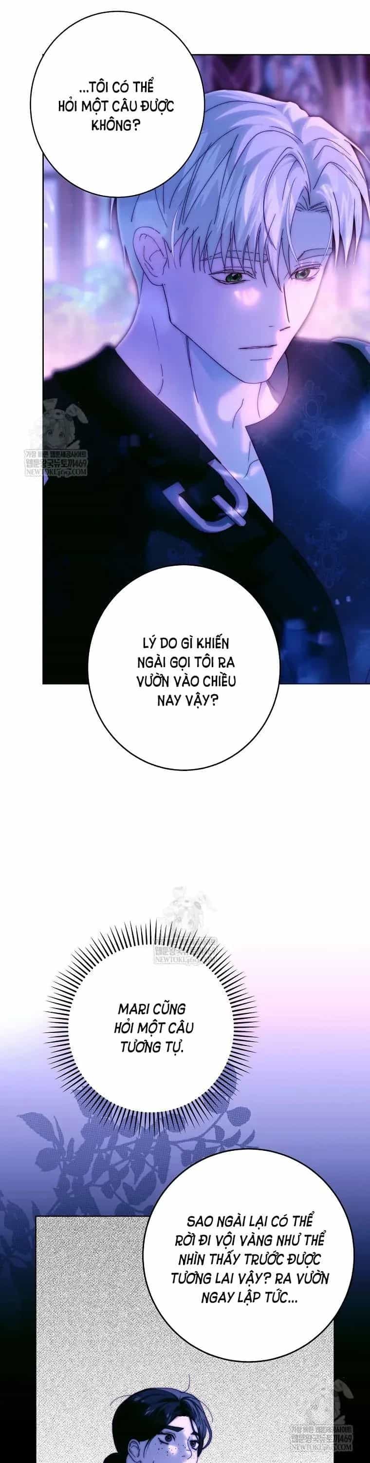 Những Mảnh Vỡ Của Giấc Mộng Thủy Tinh - Chương 25 - ảnh 32