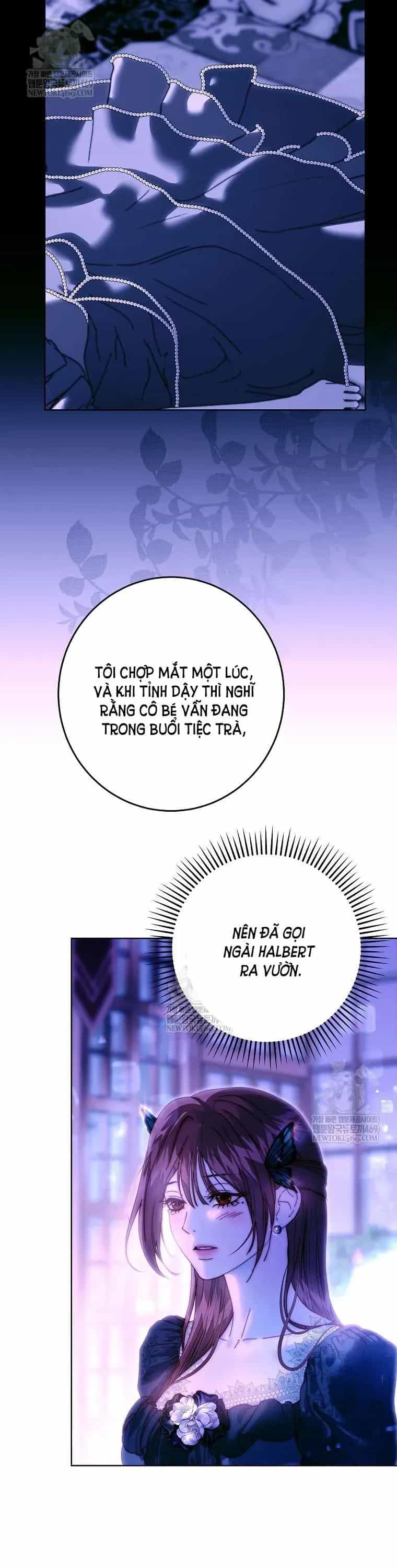 Những Mảnh Vỡ Của Giấc Mộng Thủy Tinh - Chương 25 - ảnh 34