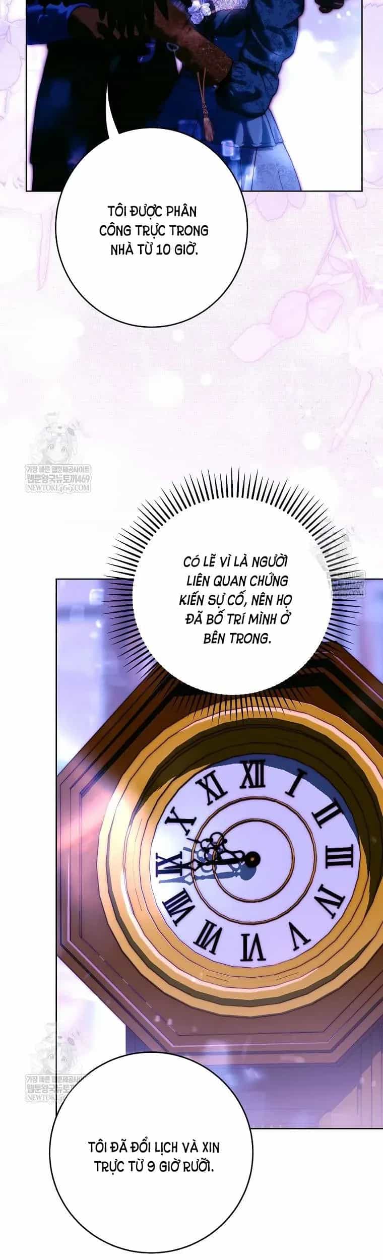 Những Mảnh Vỡ Của Giấc Mộng Thủy Tinh - Chương 25 - ảnh 7