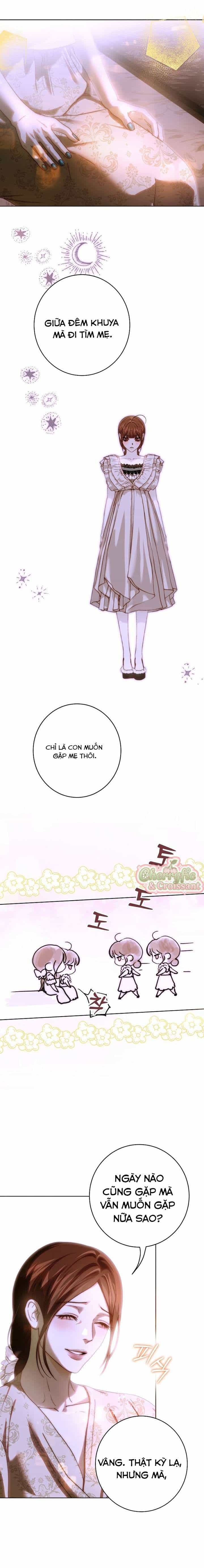 Những Mảnh Vỡ Của Giấc Mộng Thủy Tinh - Chương 26 - ảnh 10