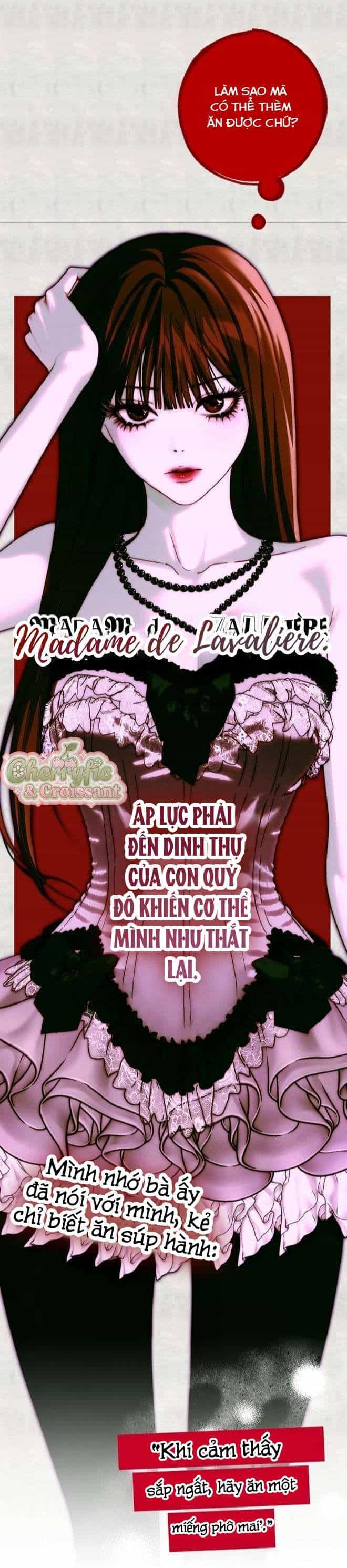 Những Mảnh Vỡ Của Giấc Mộng Thủy Tinh - Chương 26 - ảnh 19