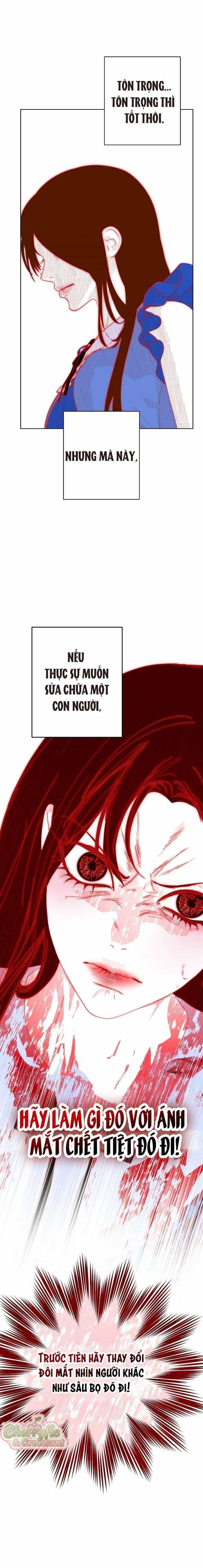 Những Mảnh Vỡ Của Giấc Mộng Thủy Tinh - Chương 26 - ảnh 23