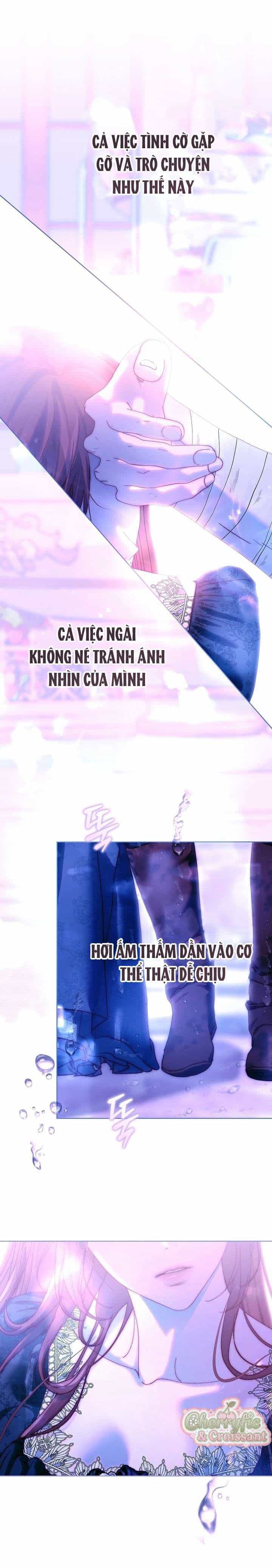 Những Mảnh Vỡ Của Giấc Mộng Thủy Tinh - Chương 26 - ảnh 3