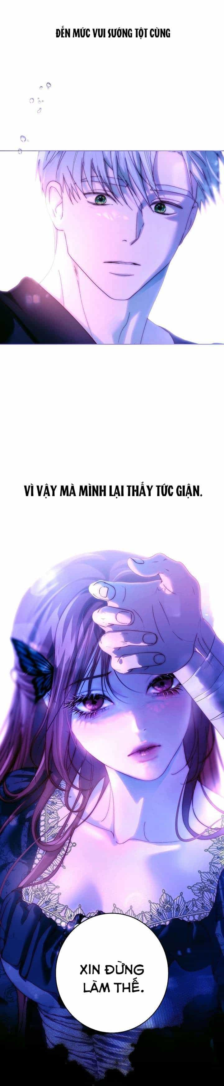 Những Mảnh Vỡ Của Giấc Mộng Thủy Tinh - Chương 26 - ảnh 4