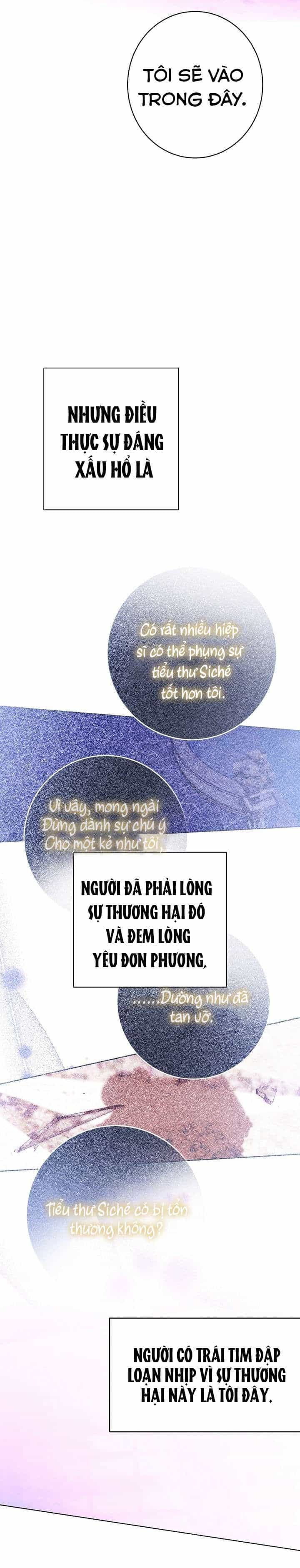 Những Mảnh Vỡ Của Giấc Mộng Thủy Tinh - Chương 26 - ảnh 8