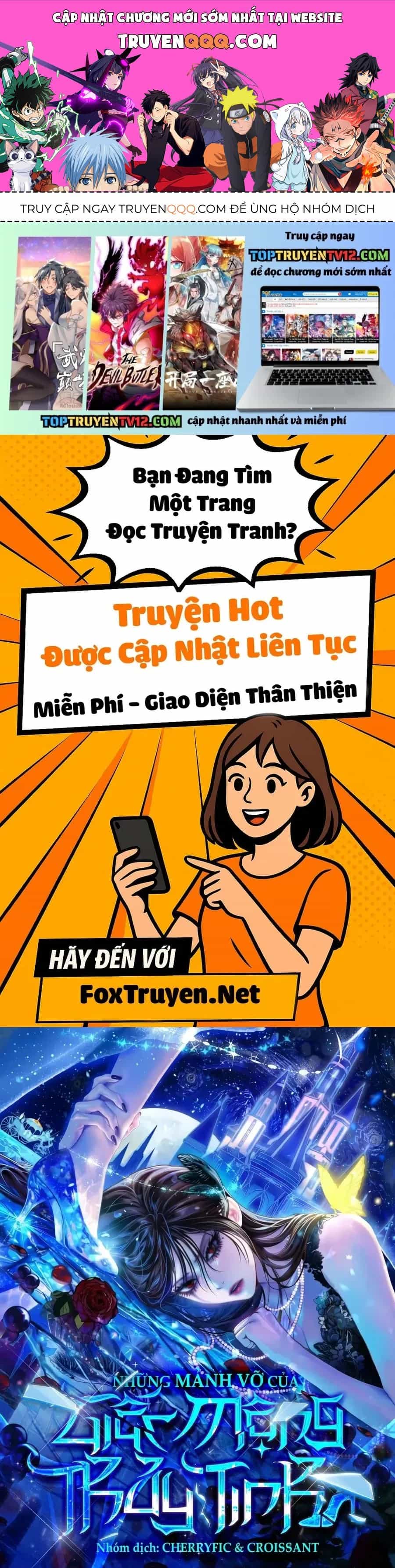 Những Mảnh Vỡ Của Giấc Mộng Thủy Tinh - Chương 27 - ảnh 1