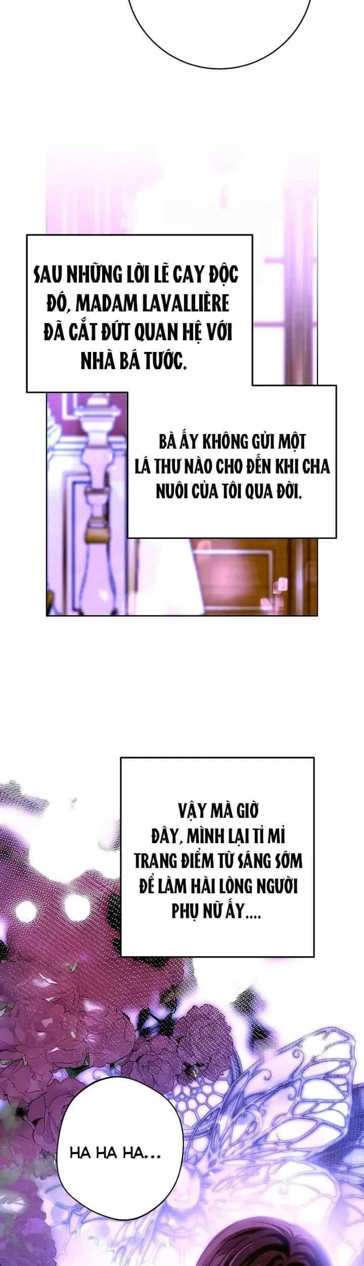 Những Mảnh Vỡ Của Giấc Mộng Thủy Tinh - Chương 27 - ảnh 14