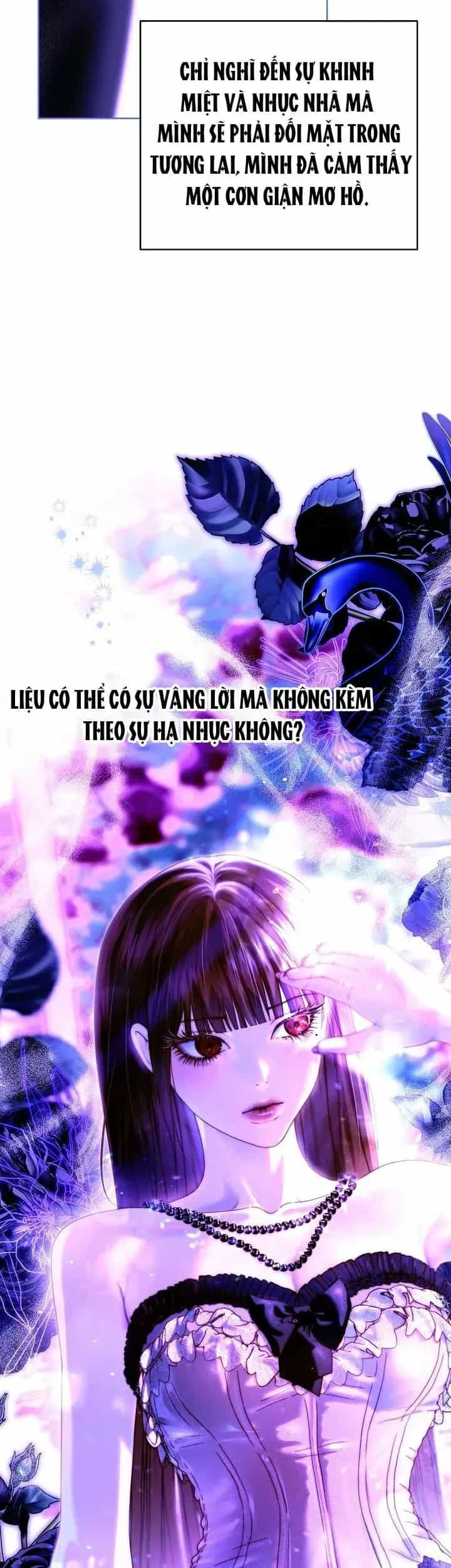 Những Mảnh Vỡ Của Giấc Mộng Thủy Tinh - Chương 27 - ảnh 17