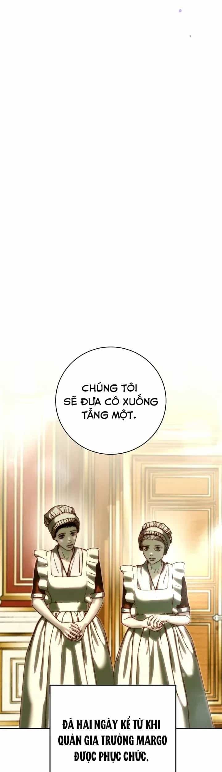 Những Mảnh Vỡ Của Giấc Mộng Thủy Tinh - Chương 27 - ảnh 20