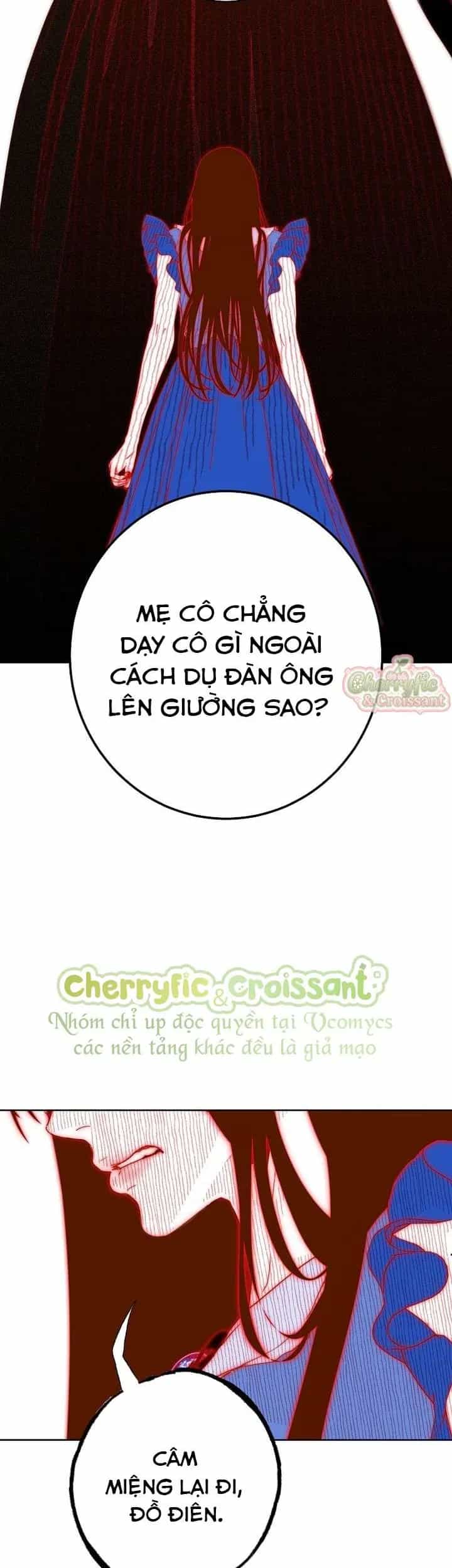 Những Mảnh Vỡ Của Giấc Mộng Thủy Tinh - Chương 27 - ảnh 3