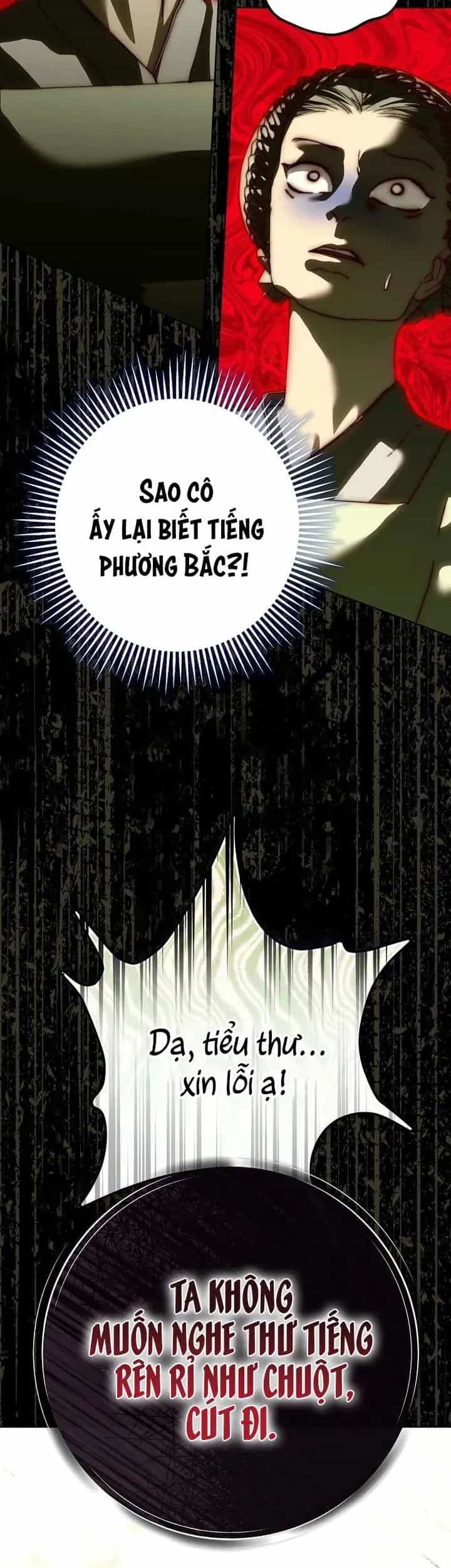 Những Mảnh Vỡ Của Giấc Mộng Thủy Tinh - Chương 27 - ảnh 33