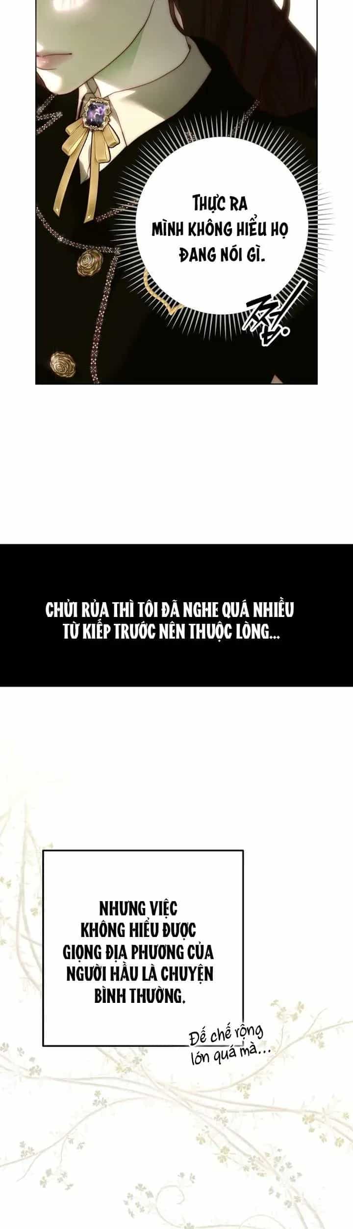 Những Mảnh Vỡ Của Giấc Mộng Thủy Tinh - Chương 27 - ảnh 36
