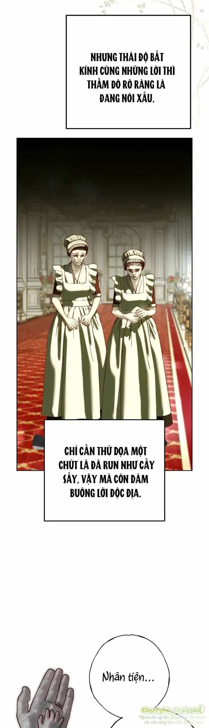 Những Mảnh Vỡ Của Giấc Mộng Thủy Tinh - Chương 27 - ảnh 37