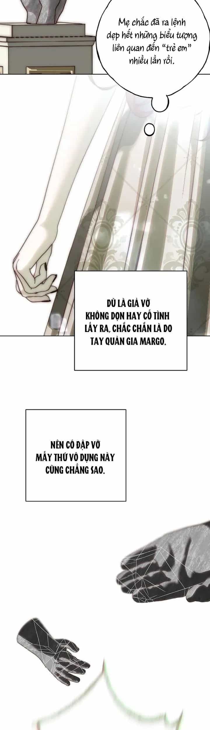 Những Mảnh Vỡ Của Giấc Mộng Thủy Tinh - Chương 27 - ảnh 38