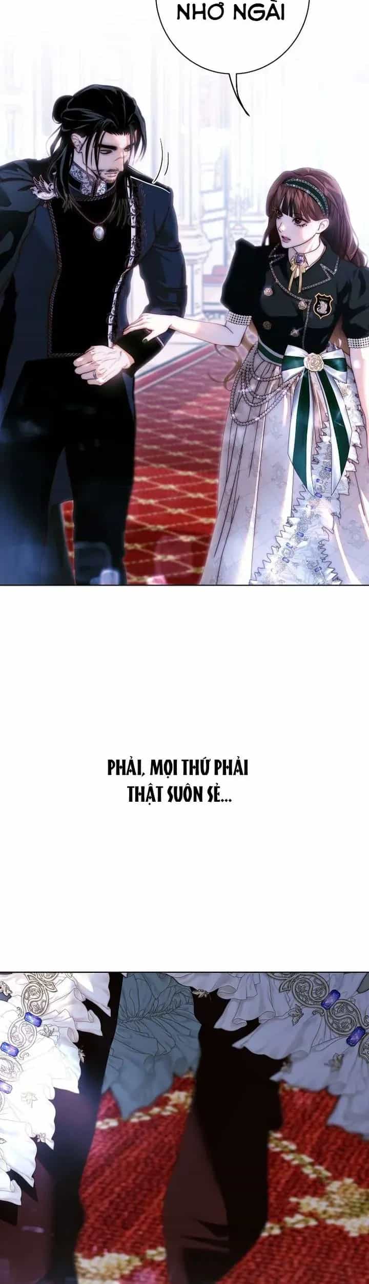 Những Mảnh Vỡ Của Giấc Mộng Thủy Tinh - Chương 27 - ảnh 45