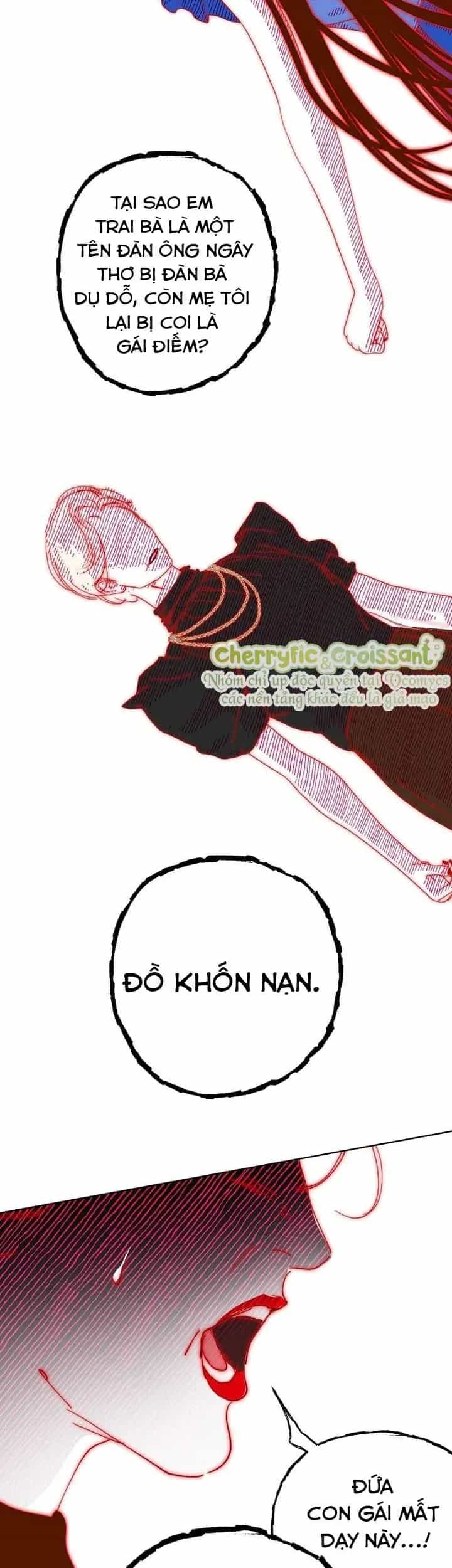 Những Mảnh Vỡ Của Giấc Mộng Thủy Tinh - Chương 27 - ảnh 5