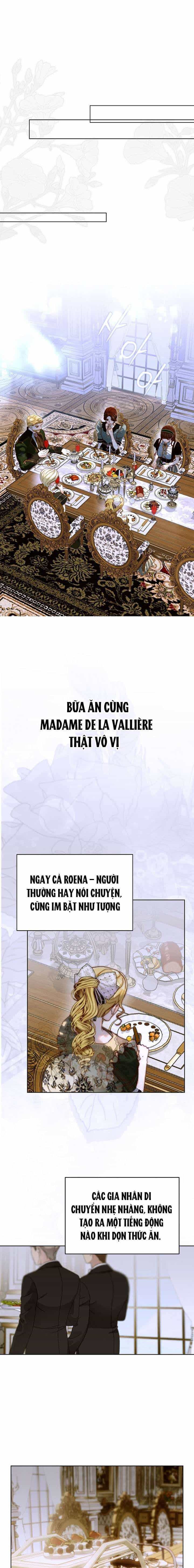 Những Mảnh Vỡ Của Giấc Mộng Thủy Tinh - Chương 28 - ảnh 14