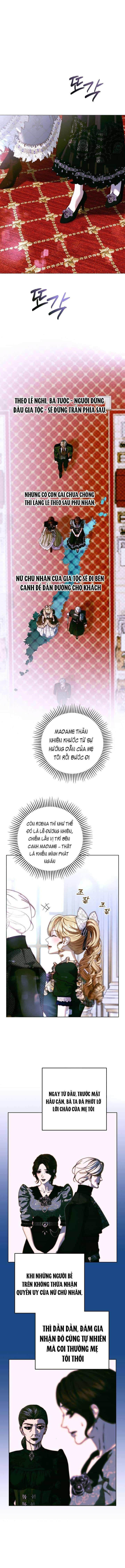Những Mảnh Vỡ Của Giấc Mộng Thủy Tinh - Chương 28 - ảnh 9