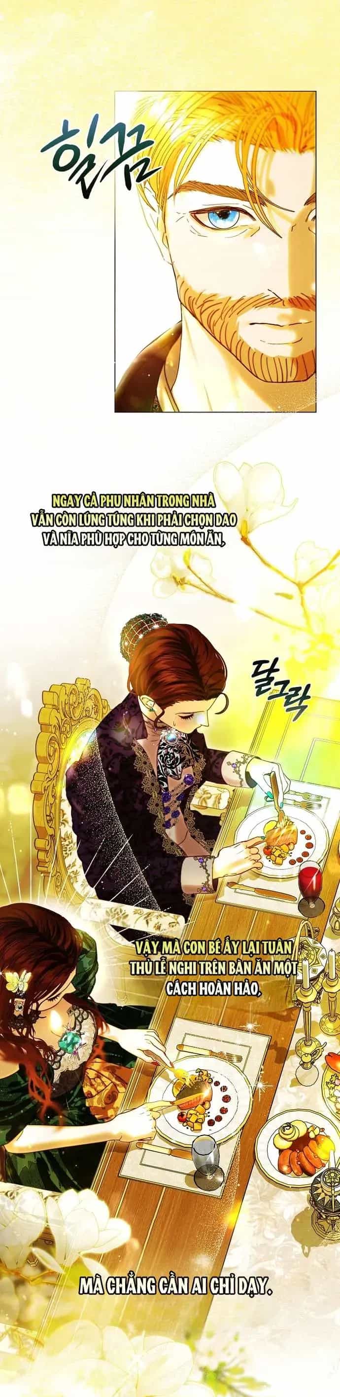 Những Mảnh Vỡ Của Giấc Mộng Thủy Tinh - Chương 3 - ảnh 17