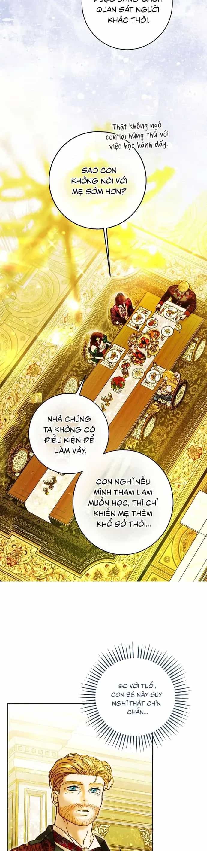 Những Mảnh Vỡ Của Giấc Mộng Thủy Tinh - Chương 3 - ảnh 20
