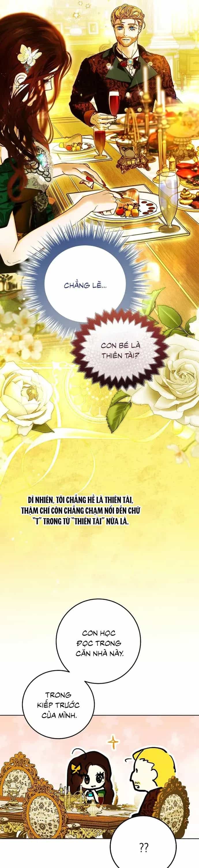 Những Mảnh Vỡ Của Giấc Mộng Thủy Tinh - Chương 3 - ảnh 22