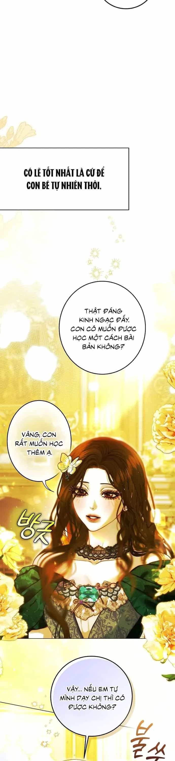 Những Mảnh Vỡ Của Giấc Mộng Thủy Tinh - Chương 3 - ảnh 23