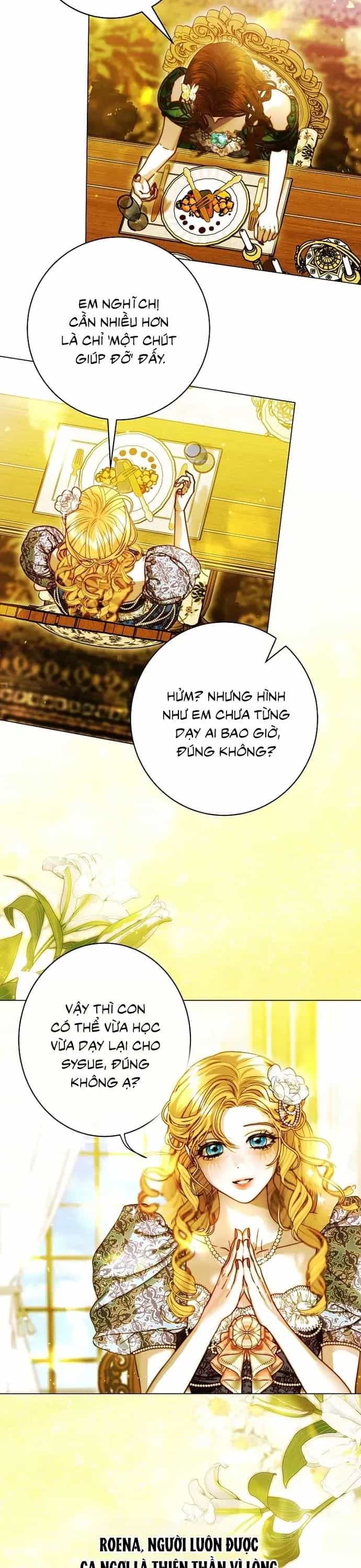Những Mảnh Vỡ Của Giấc Mộng Thủy Tinh - Chương 3 - ảnh 25