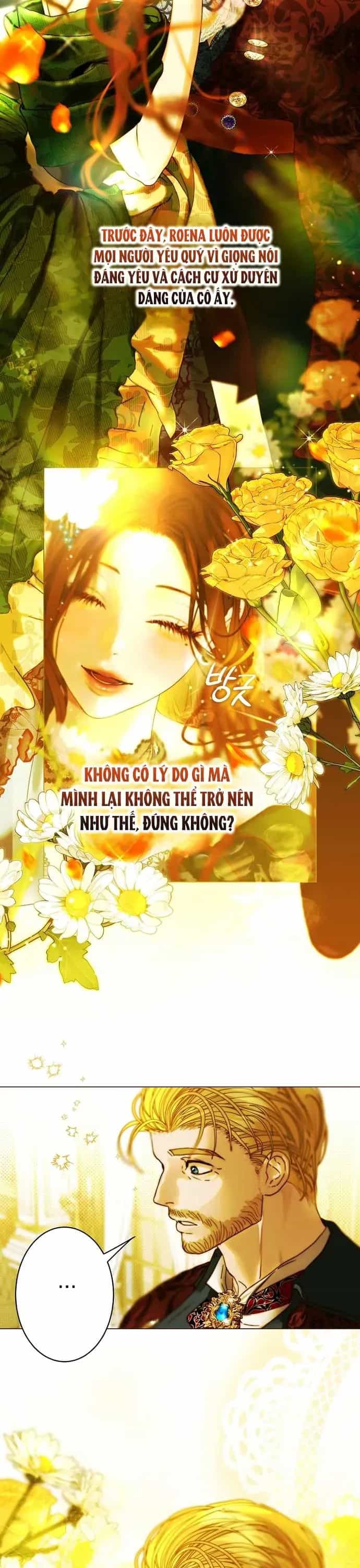 Những Mảnh Vỡ Của Giấc Mộng Thủy Tinh - Chương 3 - ảnh 9