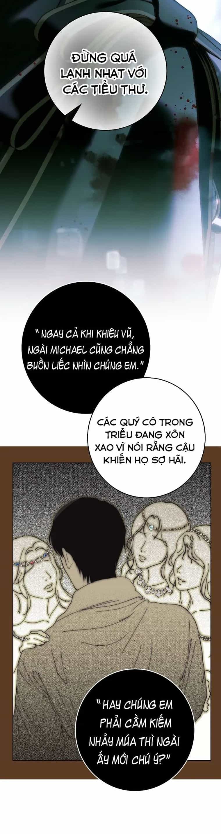 Những Mảnh Vỡ Của Giấc Mộng Thủy Tinh - Chương 30 - ảnh 14