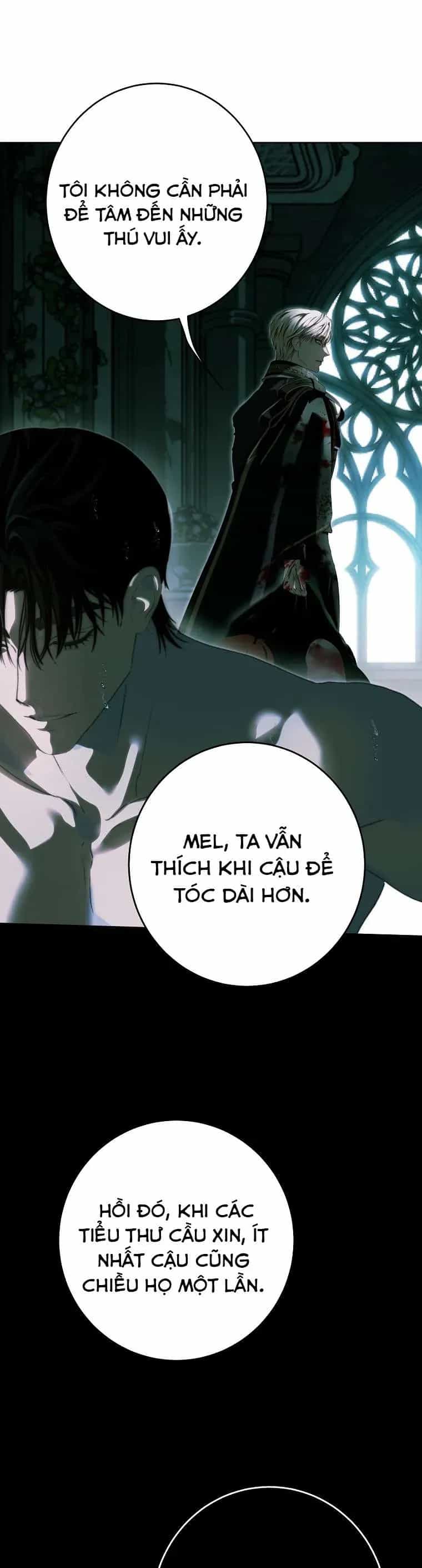 Những Mảnh Vỡ Của Giấc Mộng Thủy Tinh - Chương 30 - ảnh 15