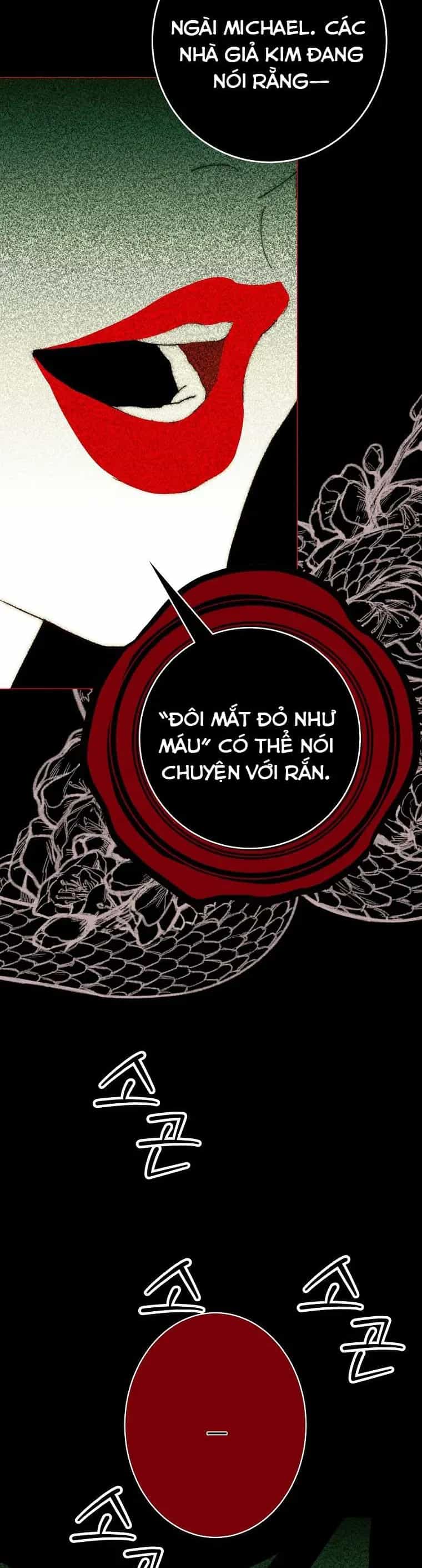 Những Mảnh Vỡ Của Giấc Mộng Thủy Tinh - Chương 30 - ảnh 16