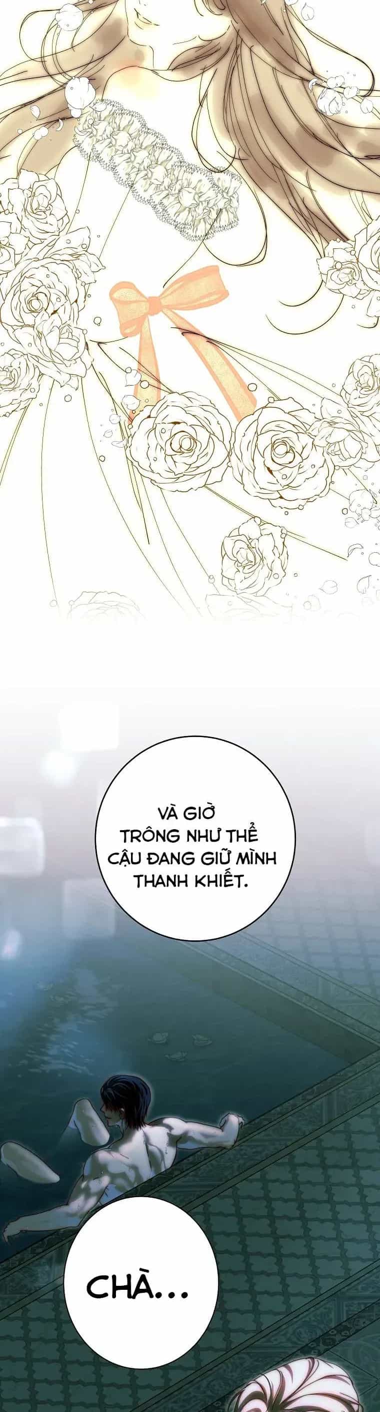 Những Mảnh Vỡ Của Giấc Mộng Thủy Tinh - Chương 30 - ảnh 19