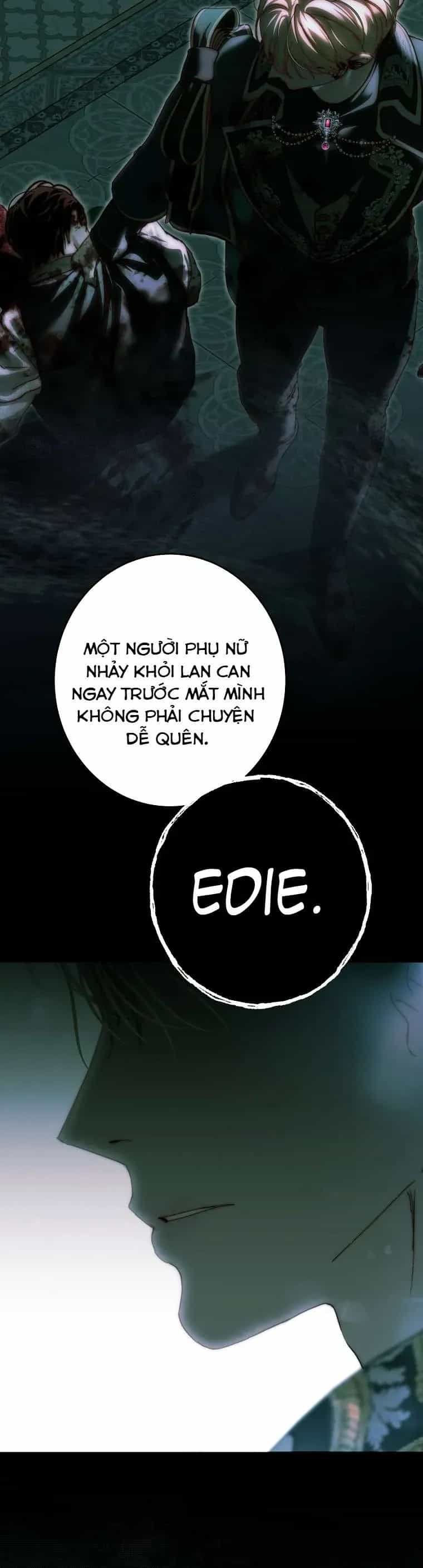 Những Mảnh Vỡ Của Giấc Mộng Thủy Tinh - Chương 30 - ảnh 20