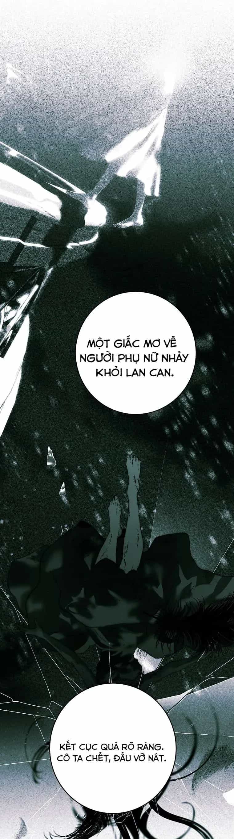 Những Mảnh Vỡ Của Giấc Mộng Thủy Tinh - Chương 30 - ảnh 22