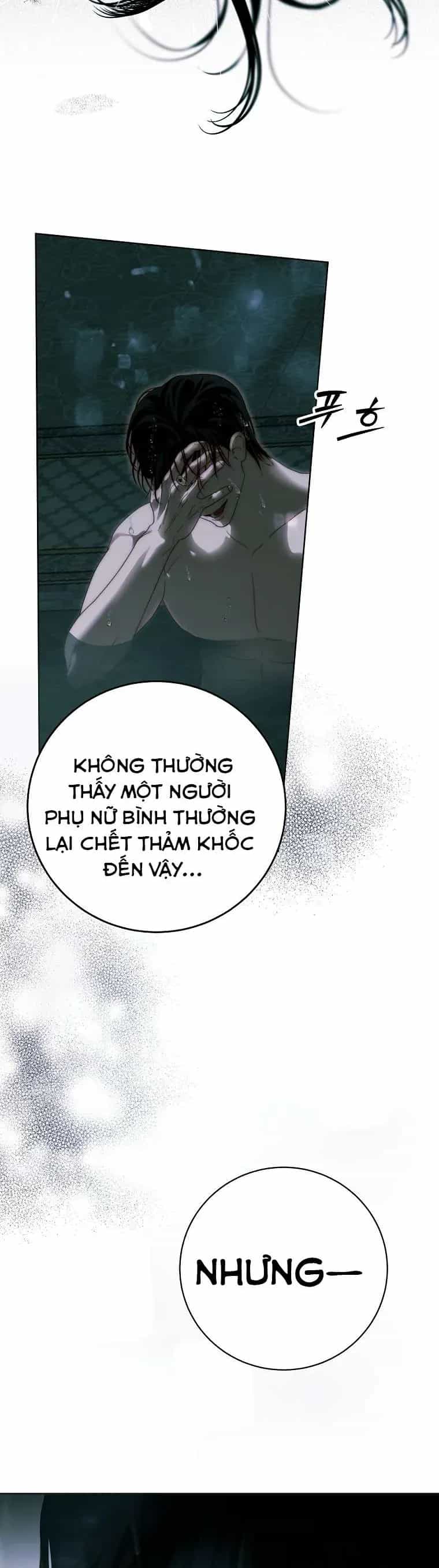 Những Mảnh Vỡ Của Giấc Mộng Thủy Tinh - Chương 30 - ảnh 23