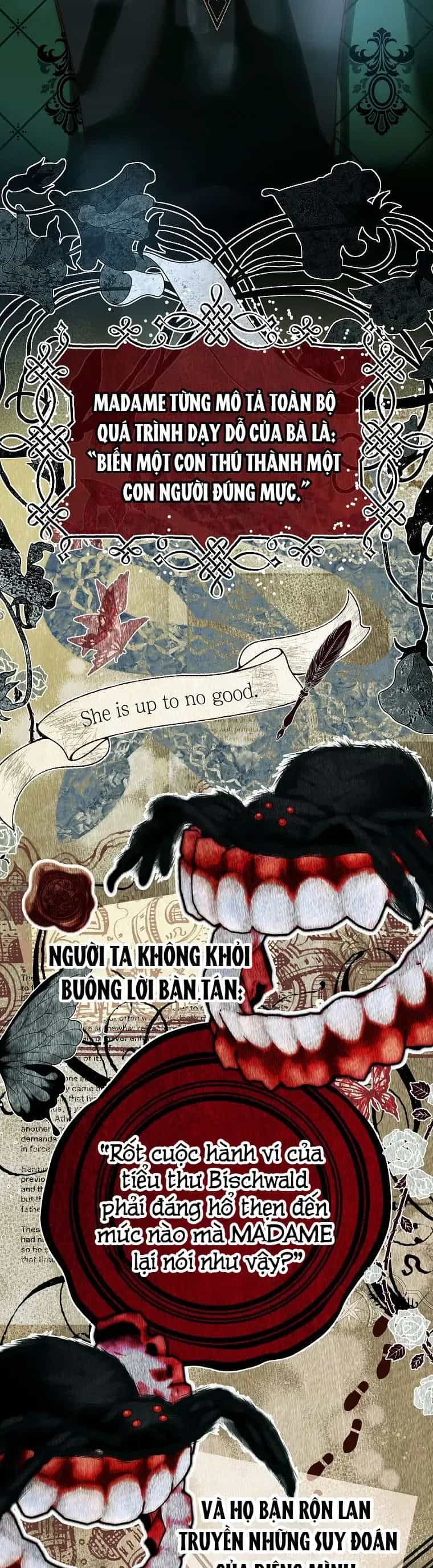 Những Mảnh Vỡ Của Giấc Mộng Thủy Tinh - Chương 30 - ảnh 32