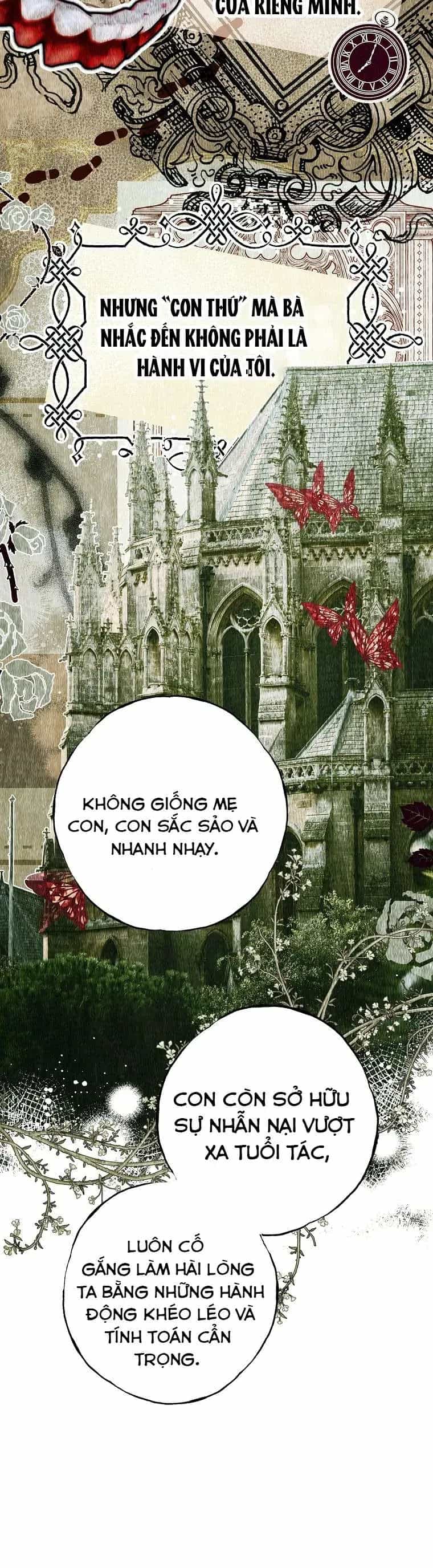 Những Mảnh Vỡ Của Giấc Mộng Thủy Tinh - Chương 30 - ảnh 33