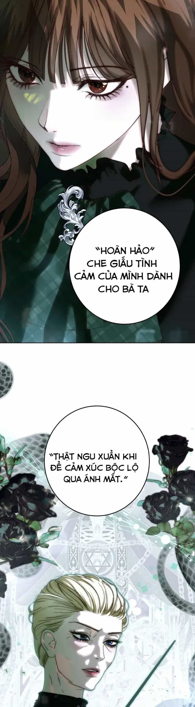 Những Mảnh Vỡ Của Giấc Mộng Thủy Tinh - Chương 30 - ảnh 35