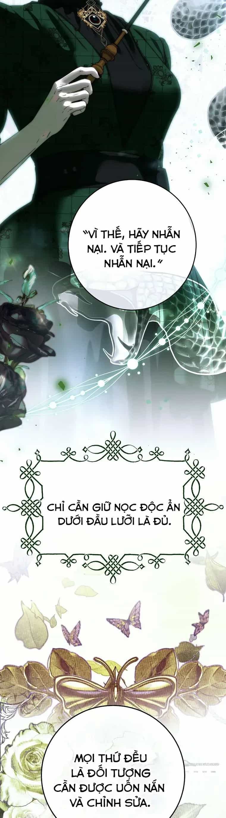 Những Mảnh Vỡ Của Giấc Mộng Thủy Tinh - Chương 30 - ảnh 36